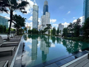 AGILE Family Apartment KL